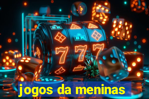 jogos da meninas